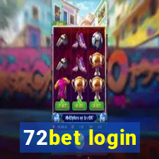 72bet login
